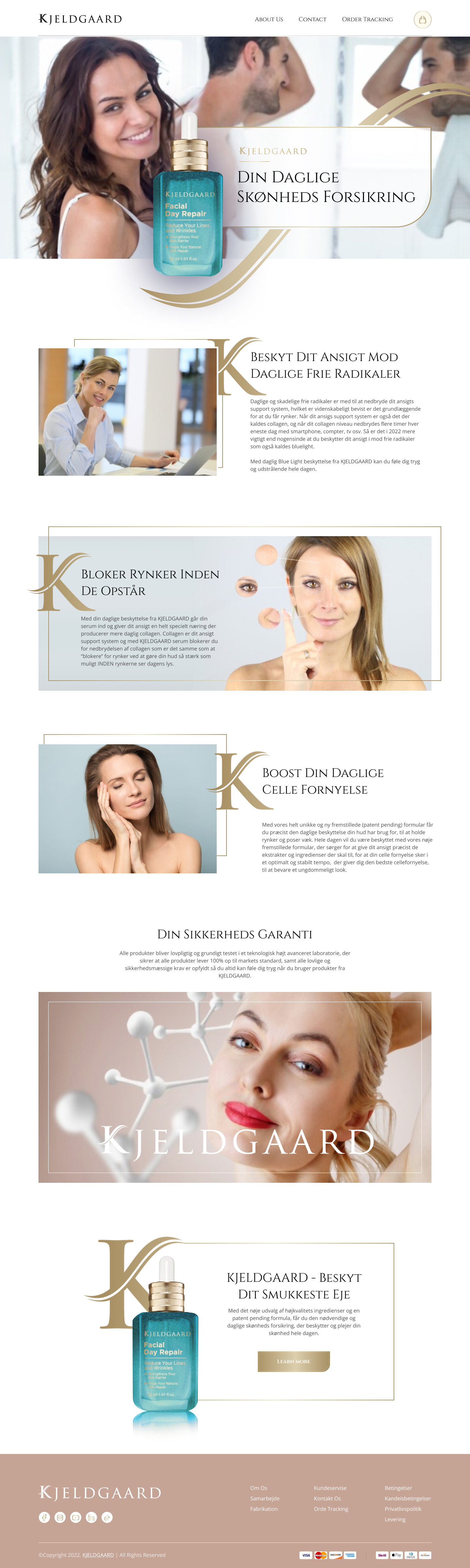 Web Design by *mary for this project | Design #28530601