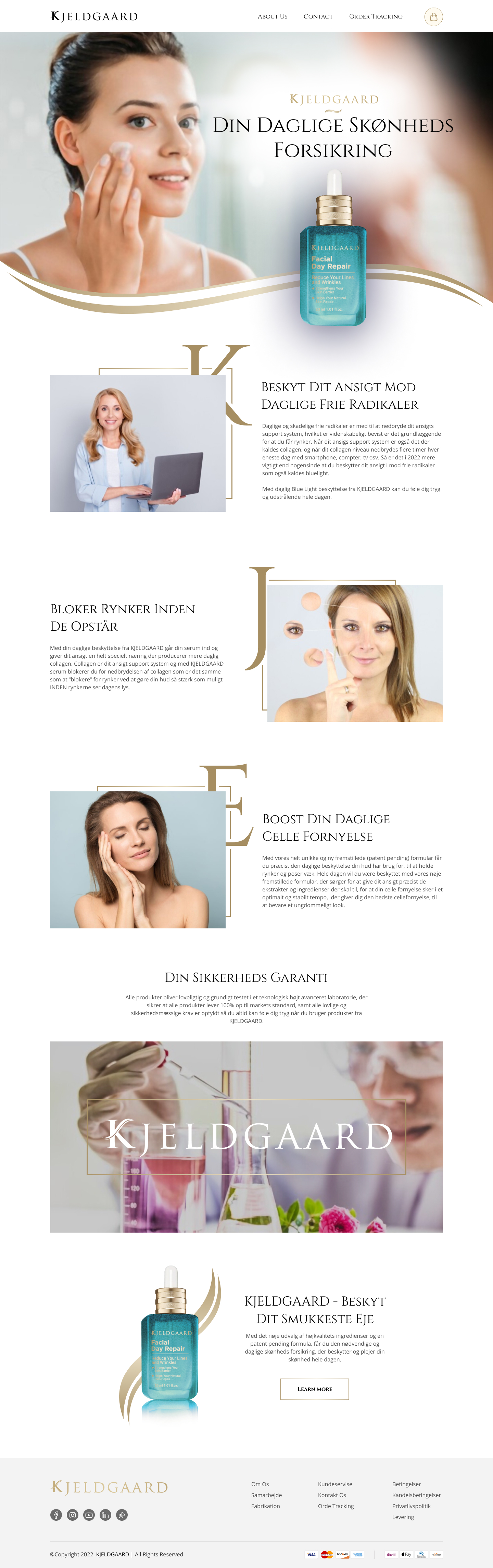 Web Design by *mary for this project | Design #28531485