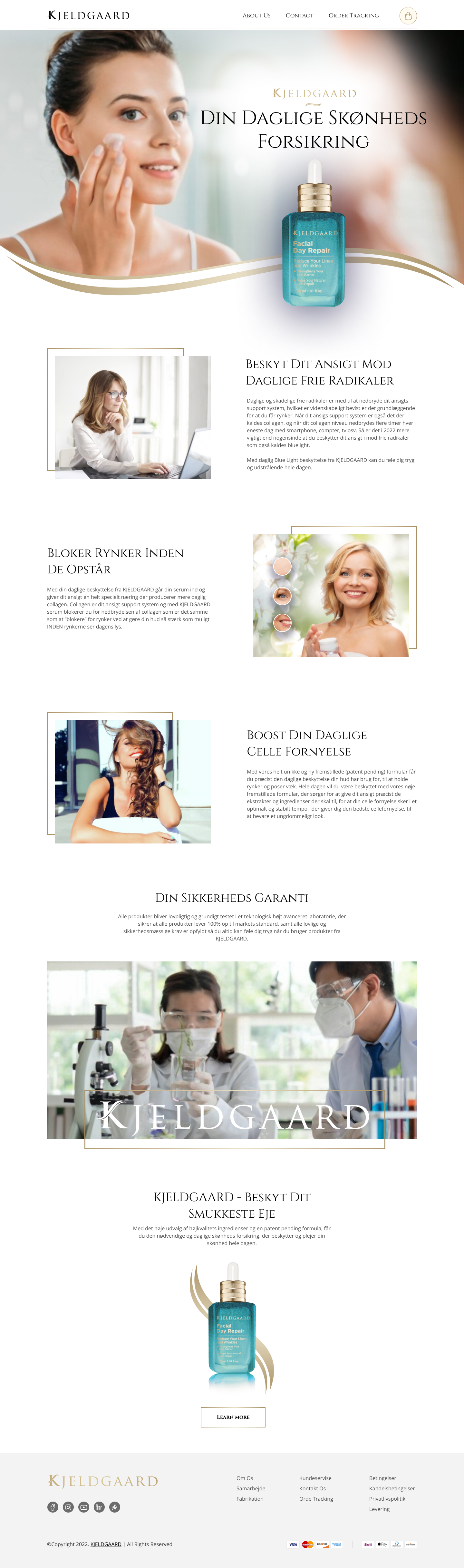 Web Design by *mary for this project | Design #28537555