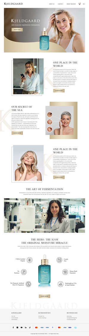 Web Design by creative.bugs for this project | Design: #28515785