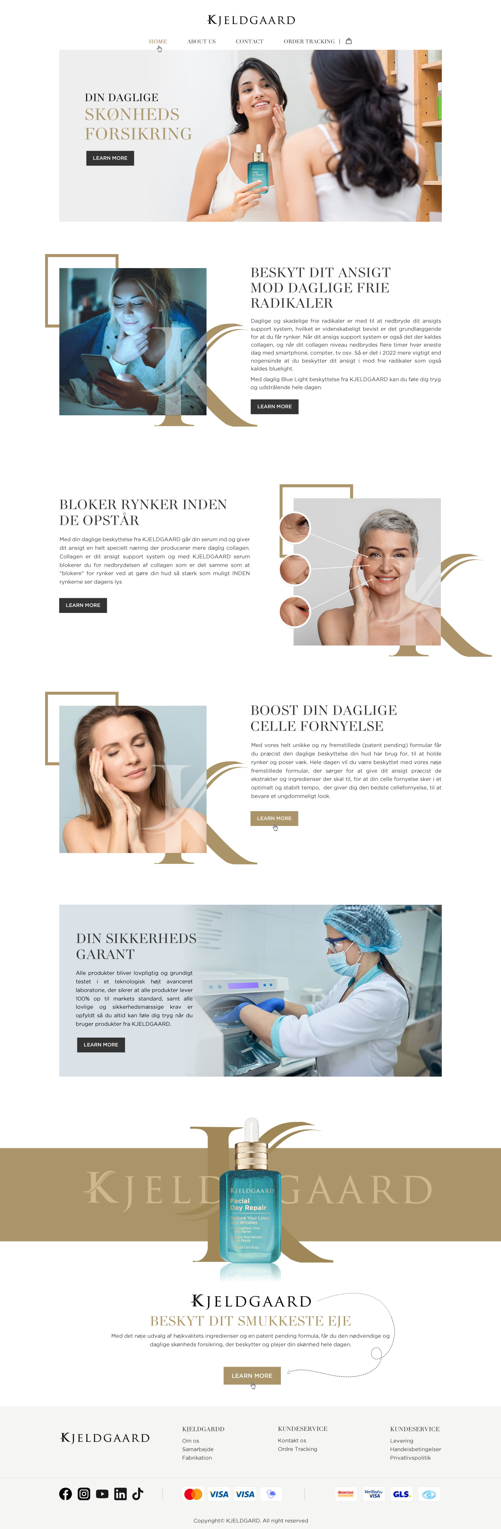 Web Design by Gangadhar Jena for this project | Design #28535445