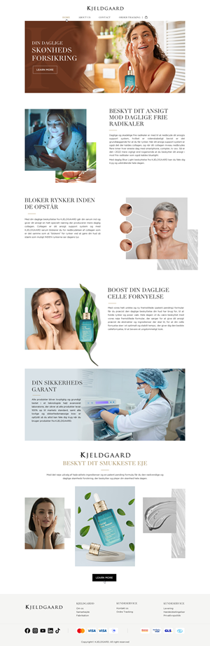 Web Design by Gangadhar Jena for this project | Design: #28542583