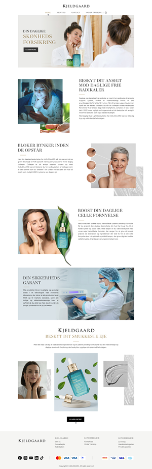 Web Design by Gangadhar Jena for this project | Design: #28542585