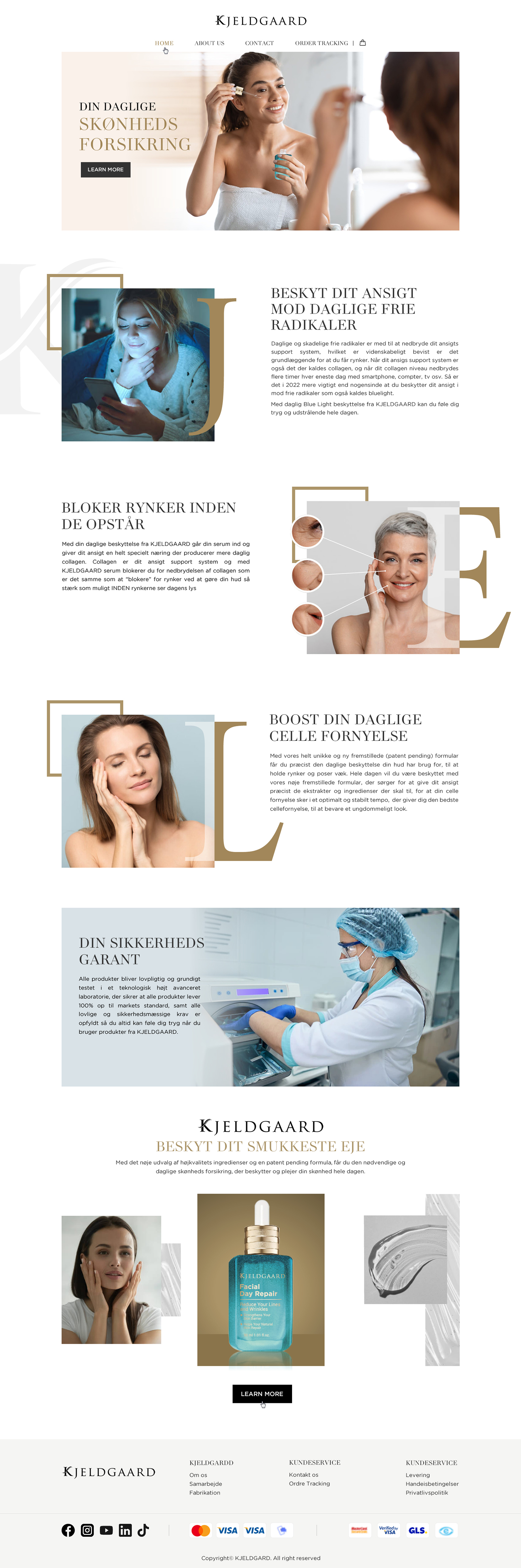 Web Design by Gangadhar Jena for this project | Design #28542587