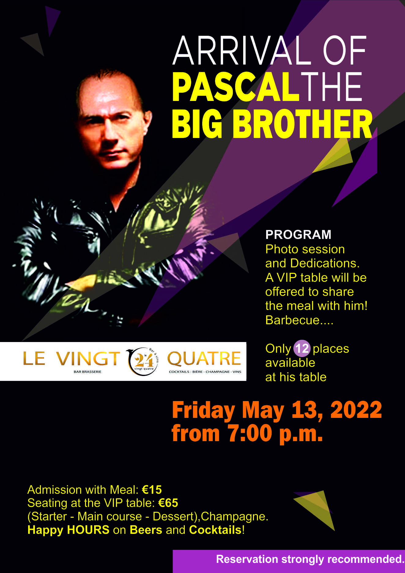 Flyer Design by NJB for this project | Design #28507919