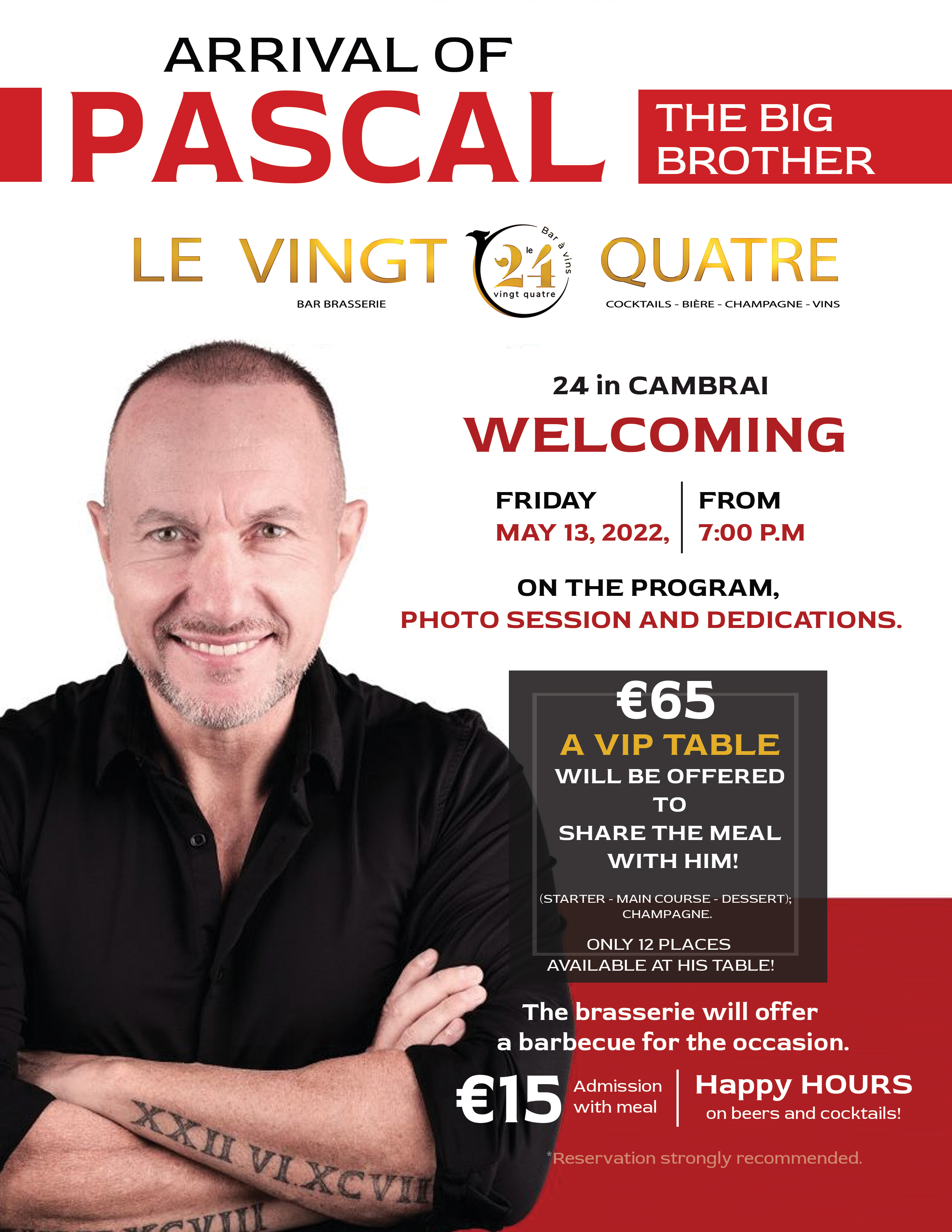 Flyer Design by uk for this project | Design #28508035