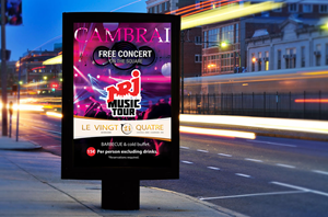 Flyer Design by uk for this project | Design: #28507910