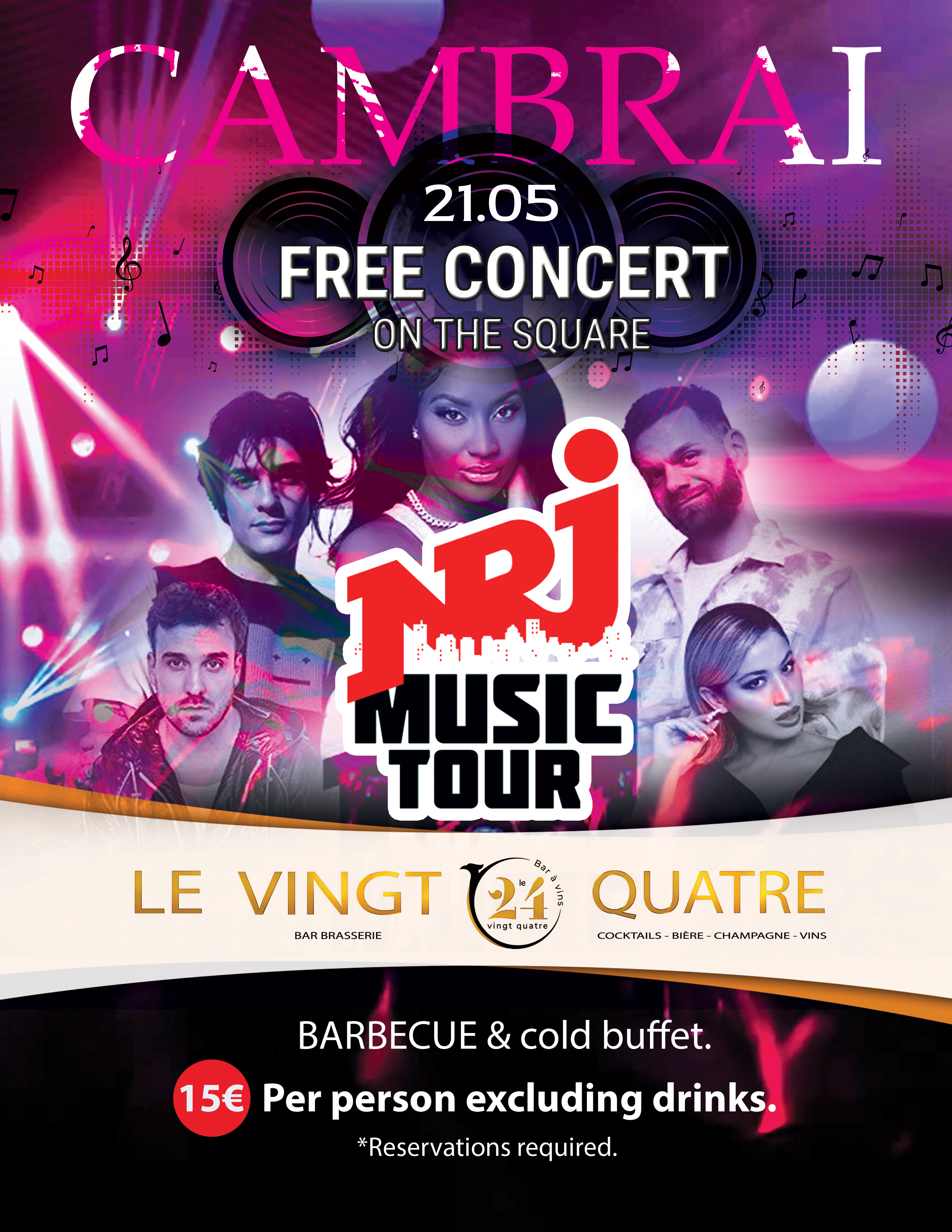 Flyer Design by uk for this project | Design #28507945