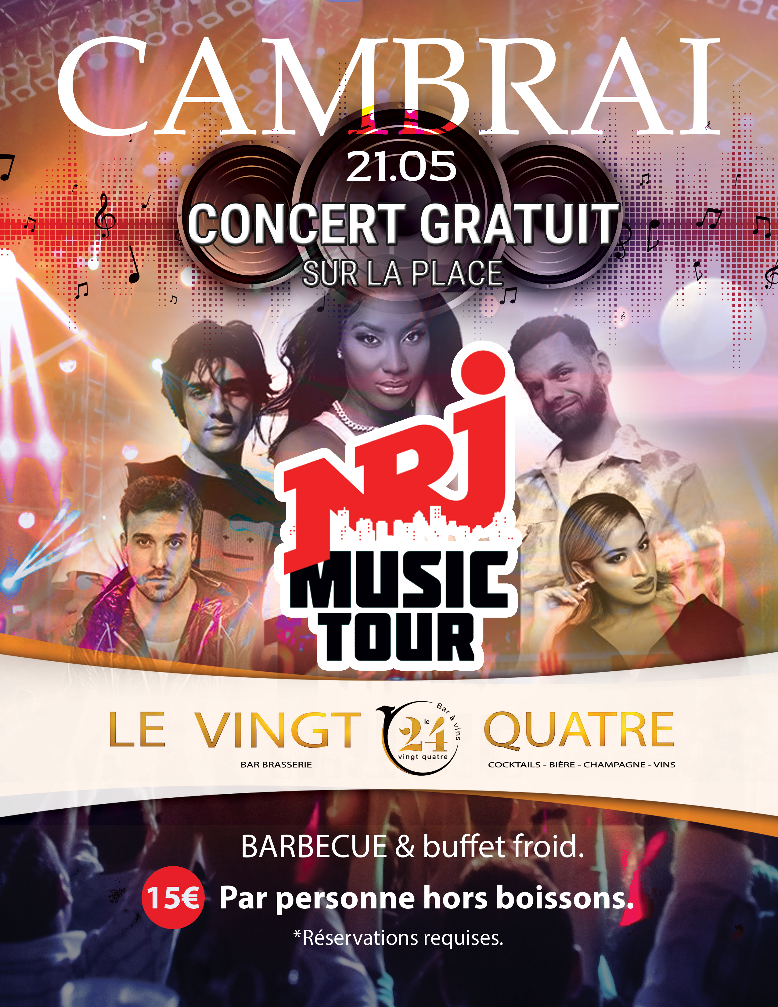 Flyer Design by uk for this project | Design #28508499