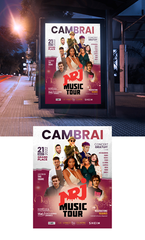 Flyer Design by debdesign for this project | Design: #28513095