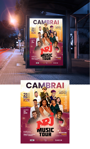 Flyer Design by debdesign for this project | Design: #28513096