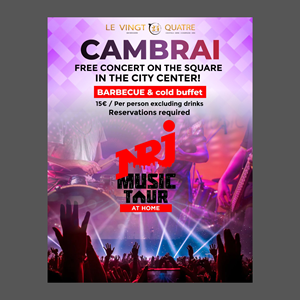 Flyer Design by ecorokerz for this project | Design: #28513103