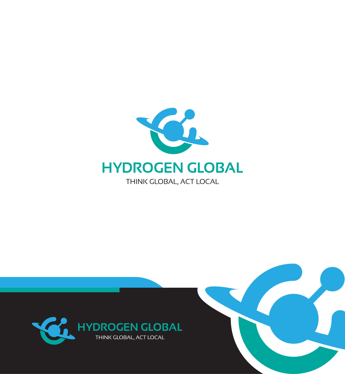 Logo Design by ecorokerz for this project | Design #28511854