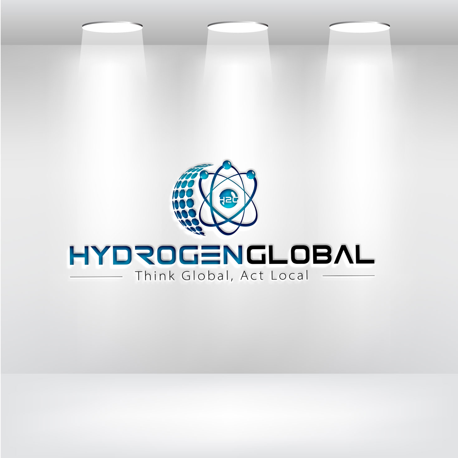 Diseño de Logo por UMBRA Designs para este proyecto | Diseño #28509059