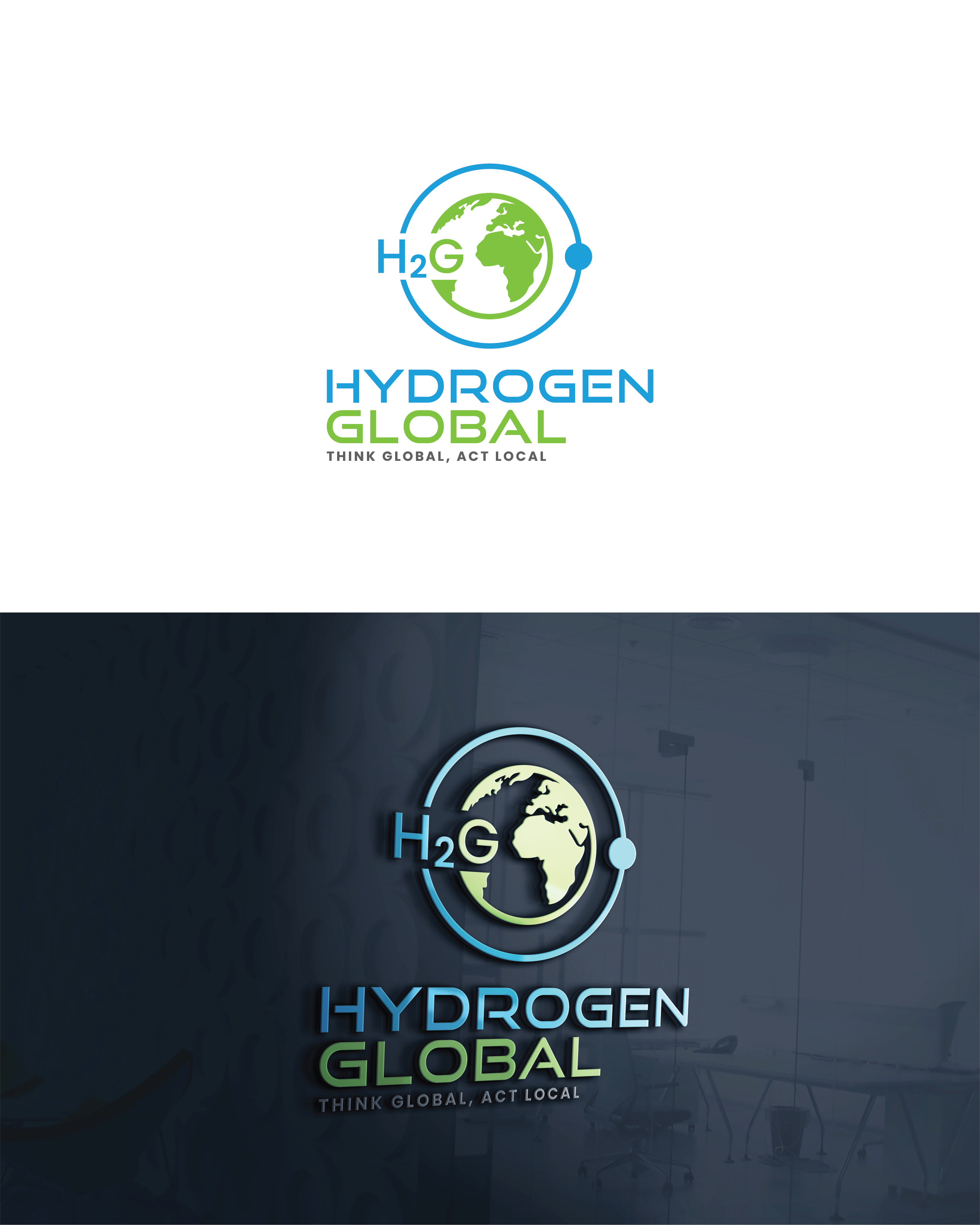 Logo-Design von dan-D-dan für dieses Projekt | Design #28525758