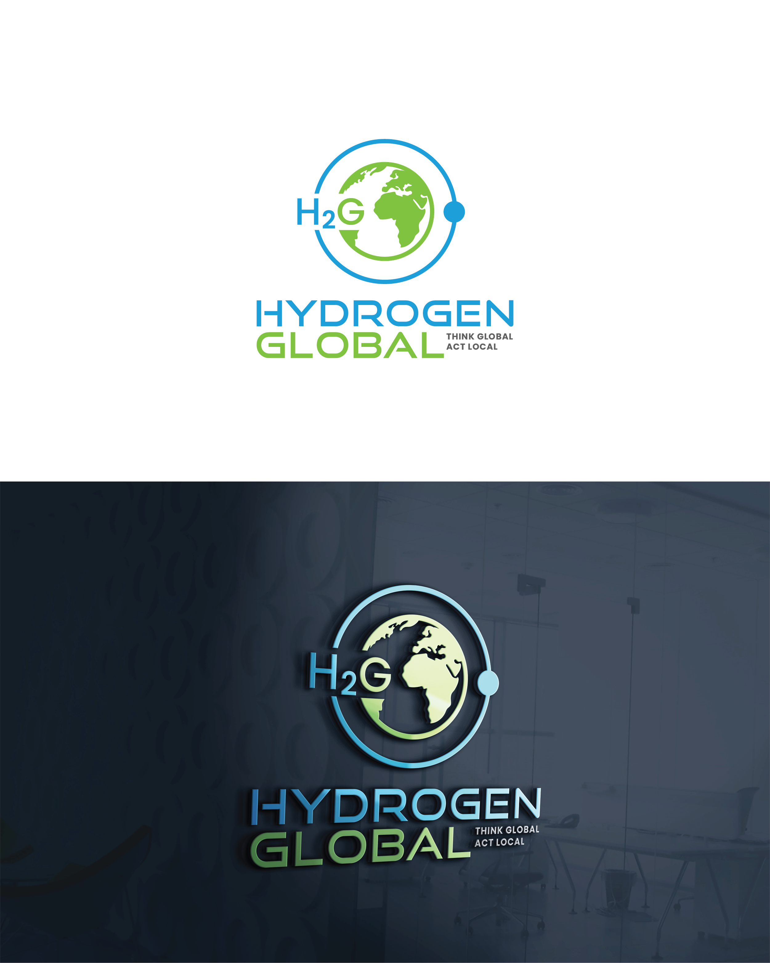 Logo Design by dan-D-dan for this project | Design #28525759