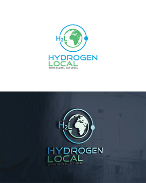Logo Design by dan-D-dan for this project | Design: #28579120