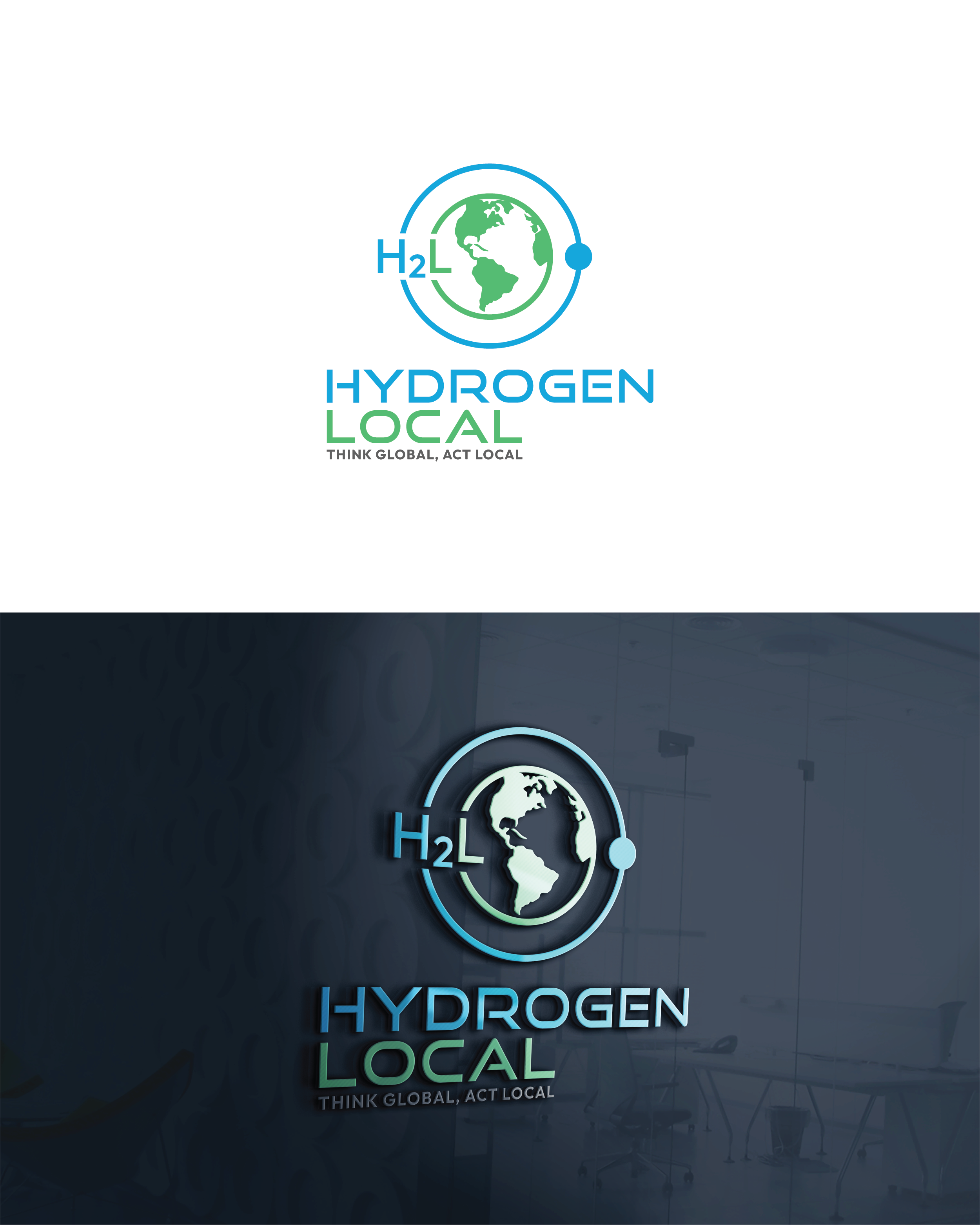 Diseño de Logo por dan-D-dan para este proyecto | Diseño #28579122