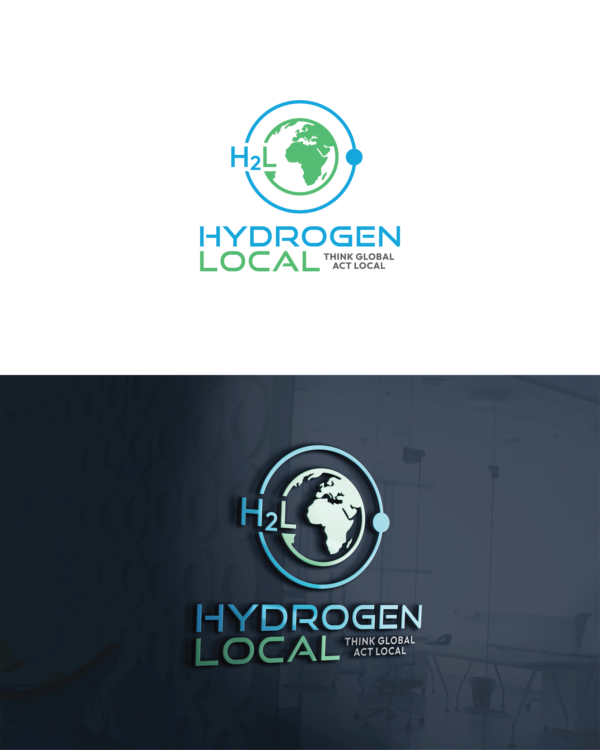 Design de Logo par dan-D-dan pour ce projet | Design #28587754