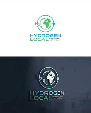 Logo Design by dan-D-dan for this project | Design #28587754