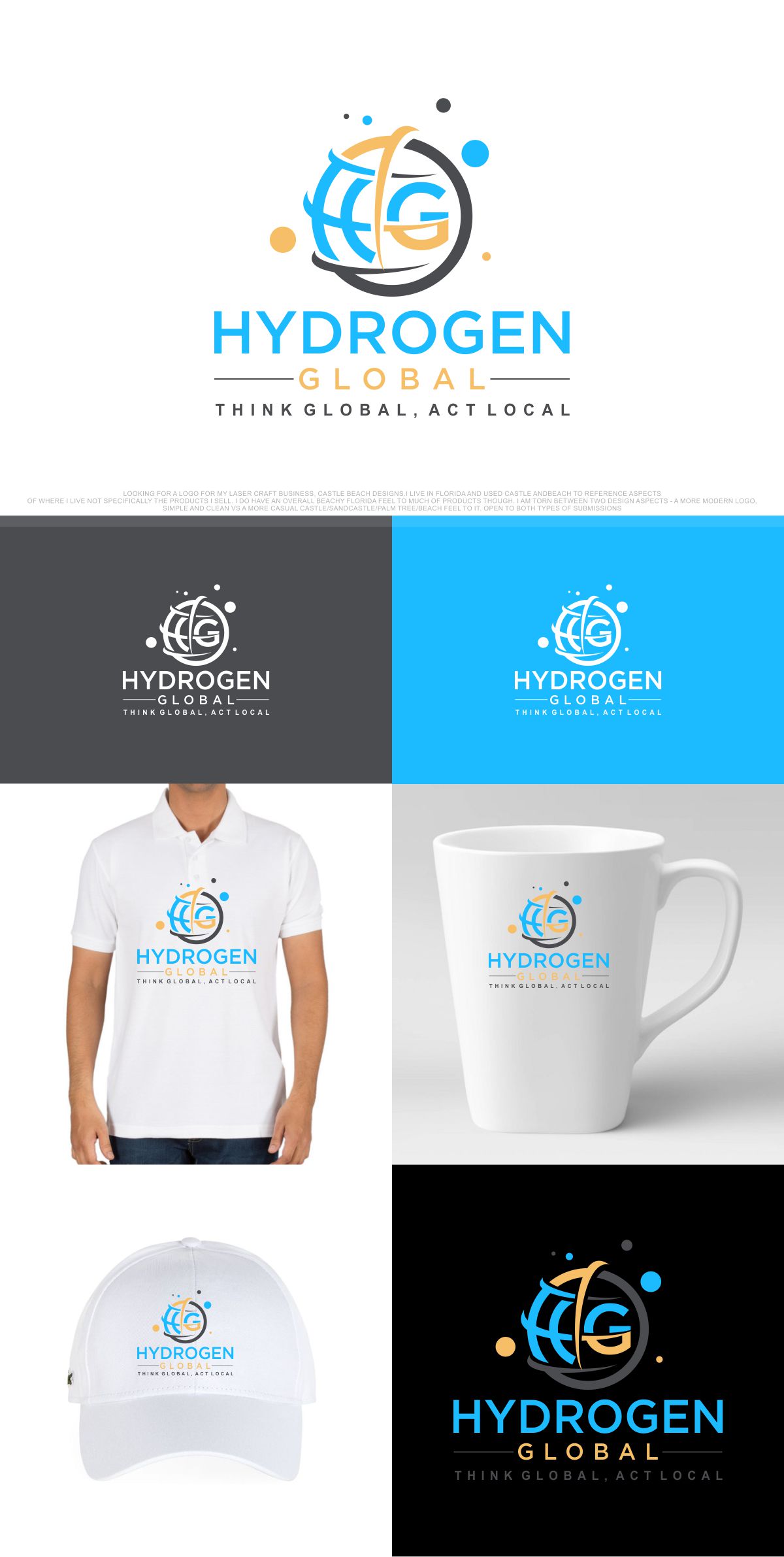 Logo Design by KajalRekha for this project | Design #28508363