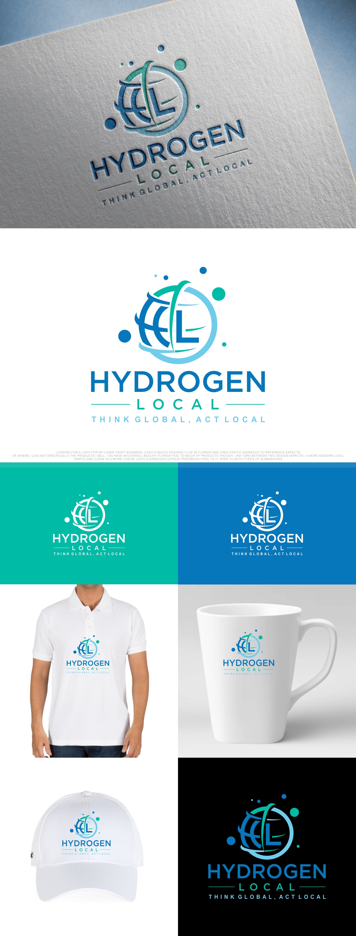 Diseño de Logo por KajalRekha para este proyecto | Diseño #28574638