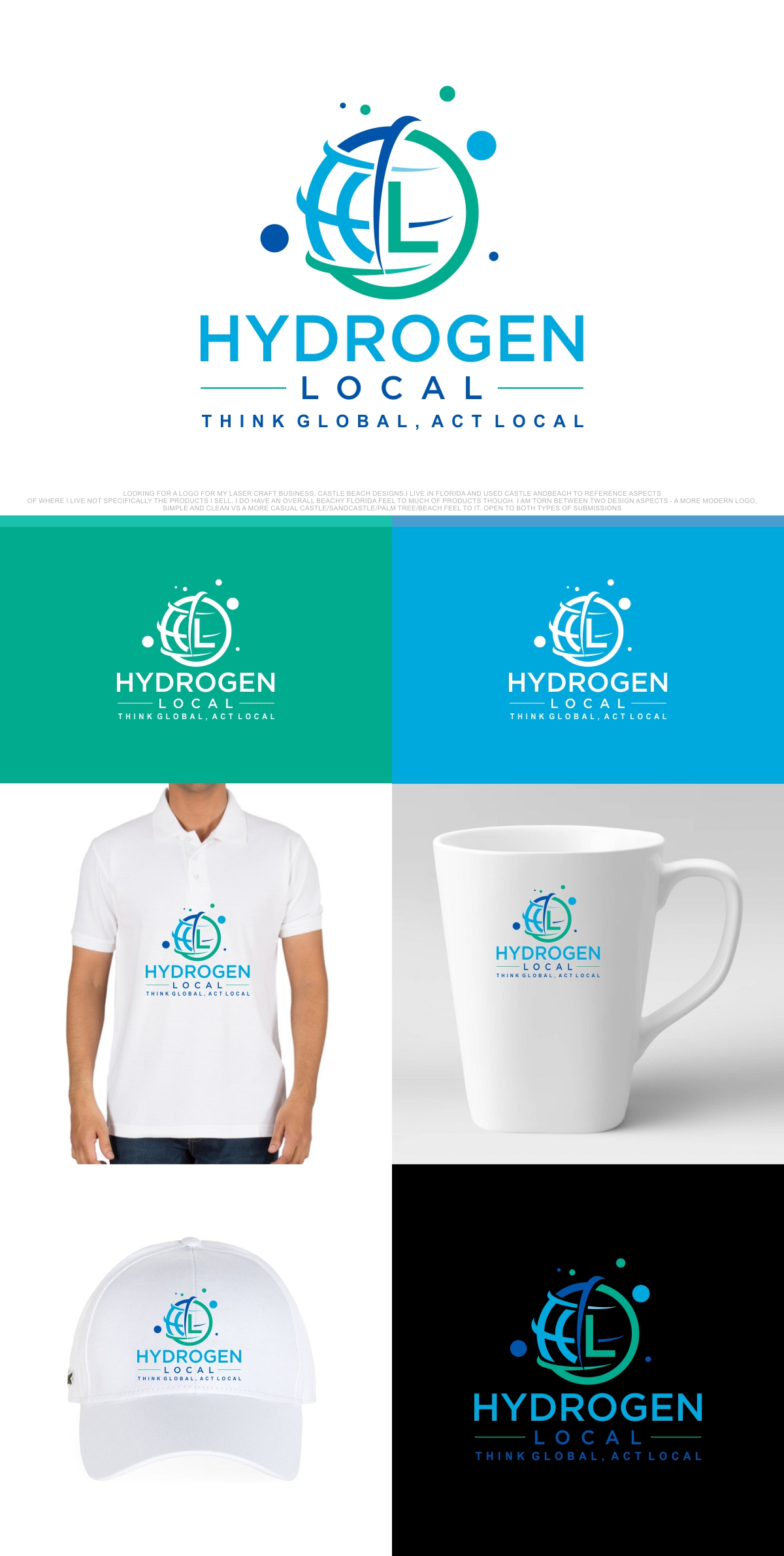 Diseño de Logo por KajalRekha para este proyecto | Diseño #28574639