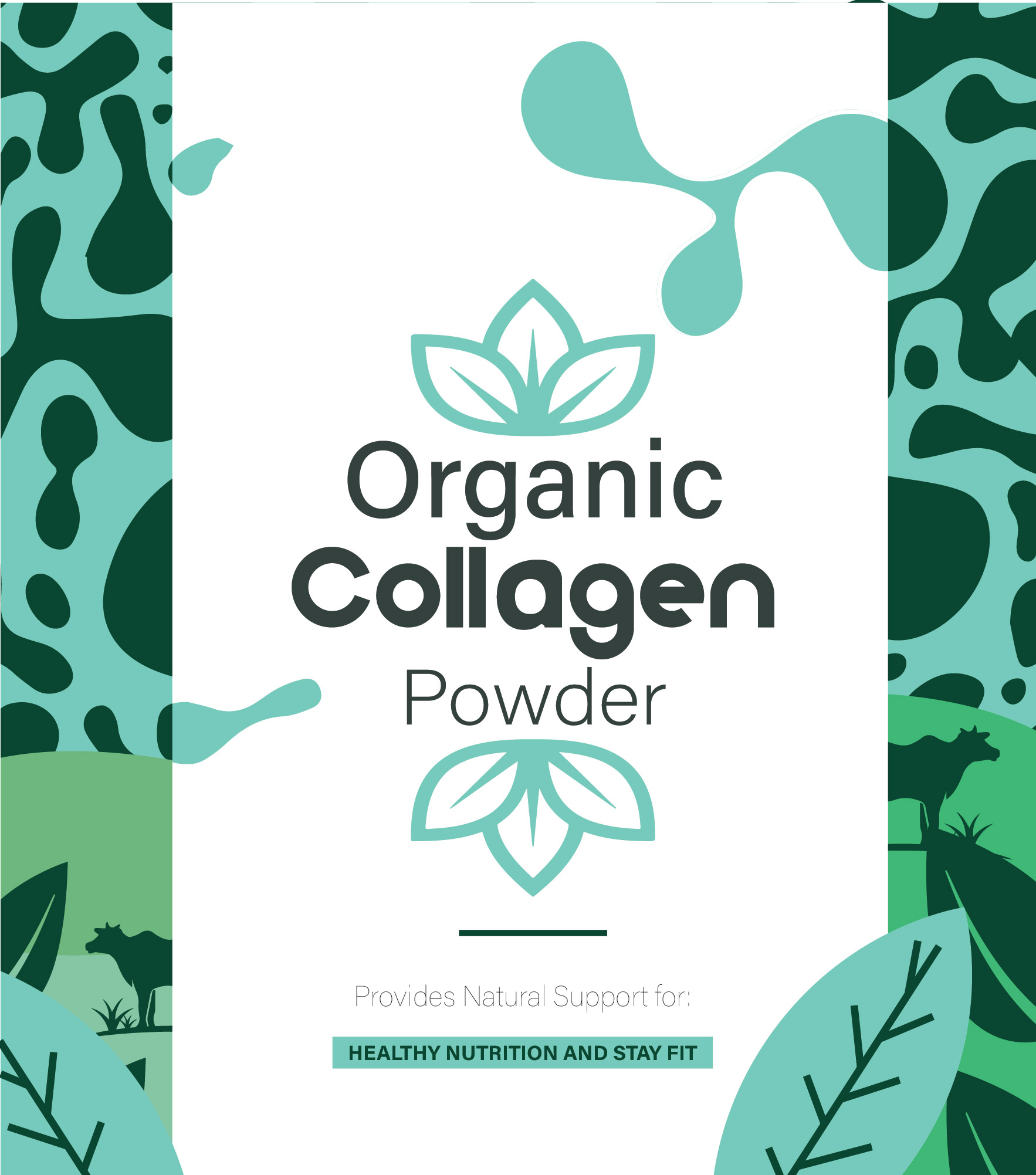 Packaging Design by Eternaltuts for this project | Design #28527424