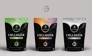 Packaging Design by Sushanta_Halder