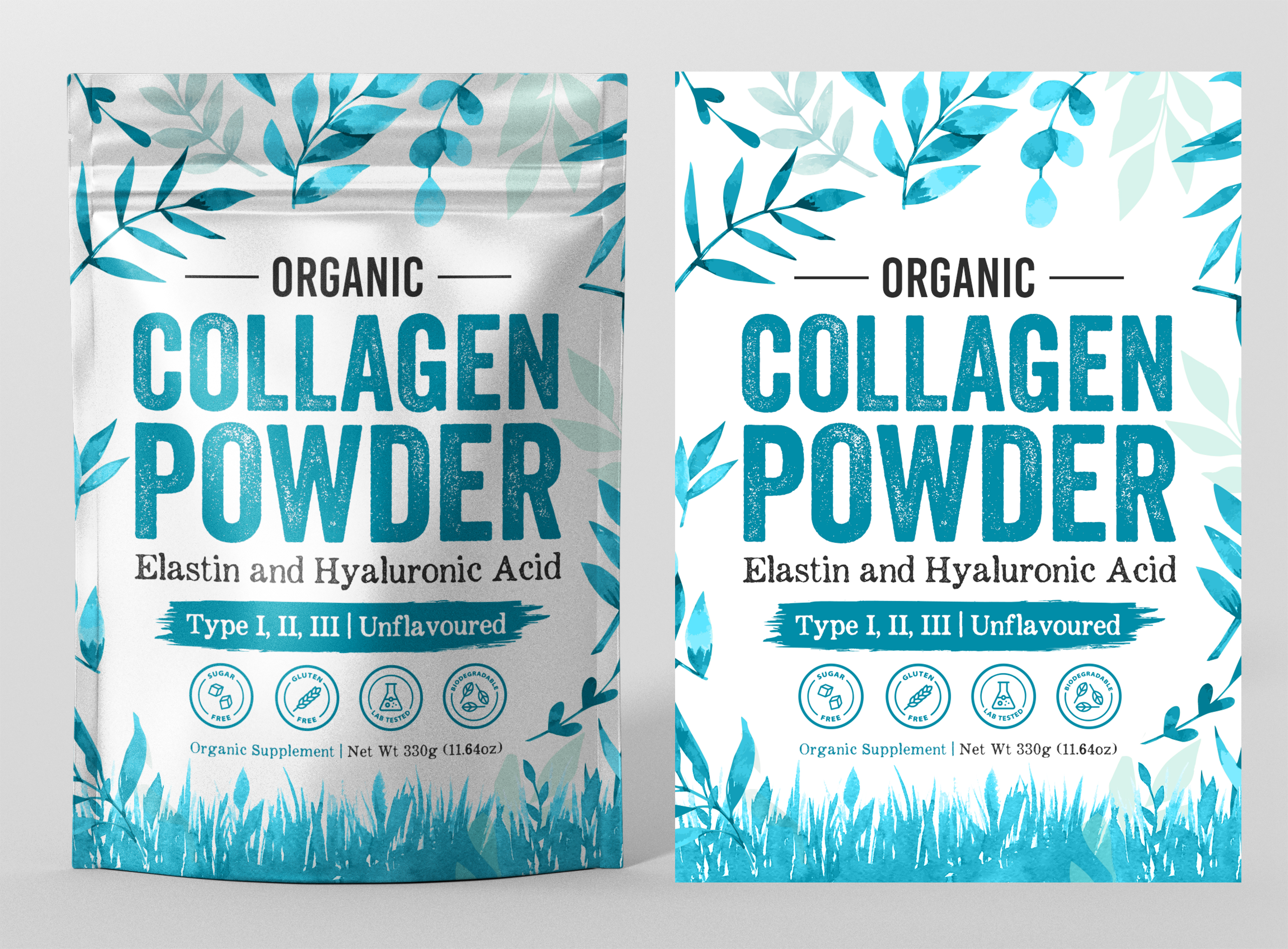 Packaging Design by SAI DESIGNS for this project | Design #28530049