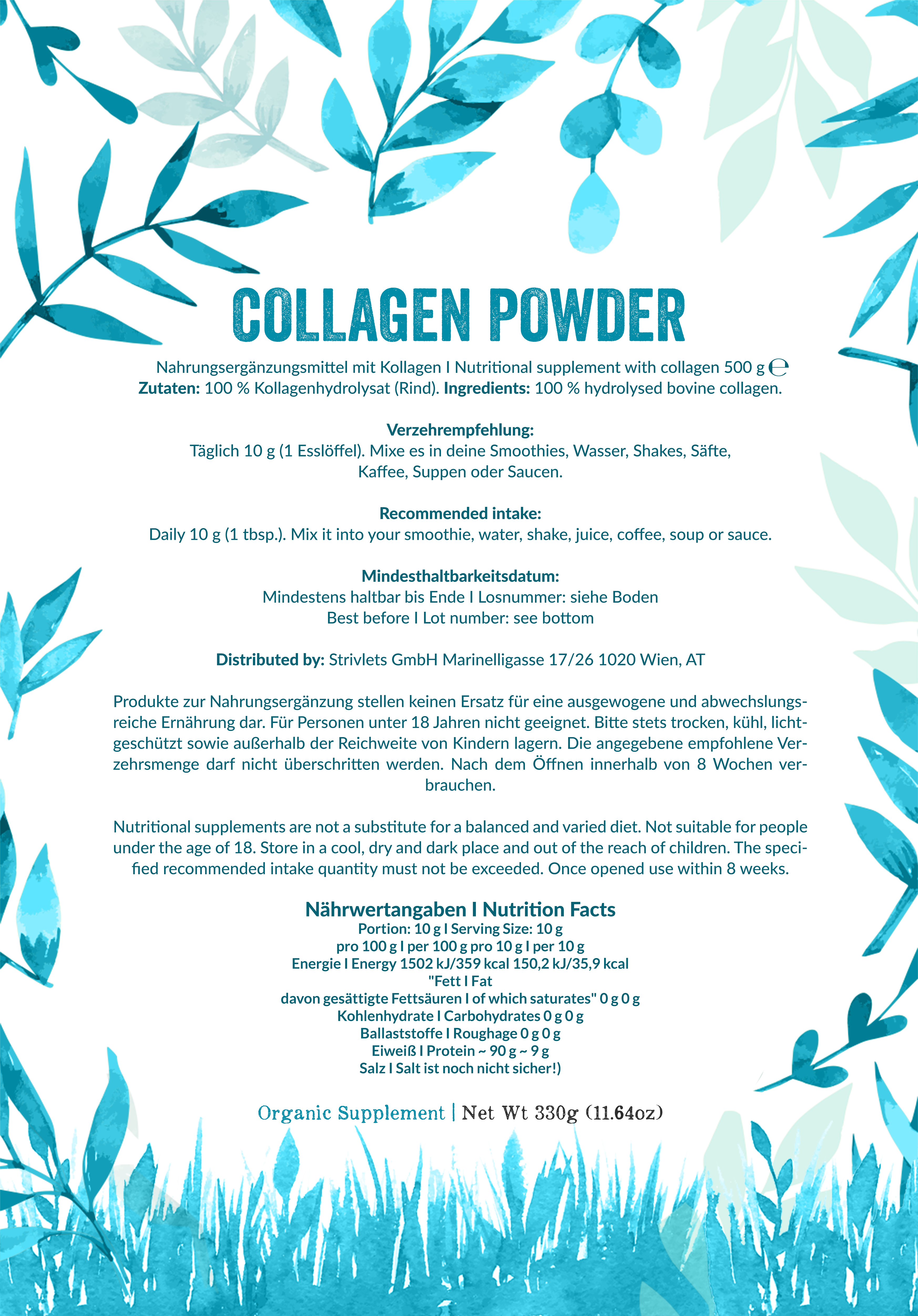 Packaging Design by SAI DESIGNS for this project | Design #29321180