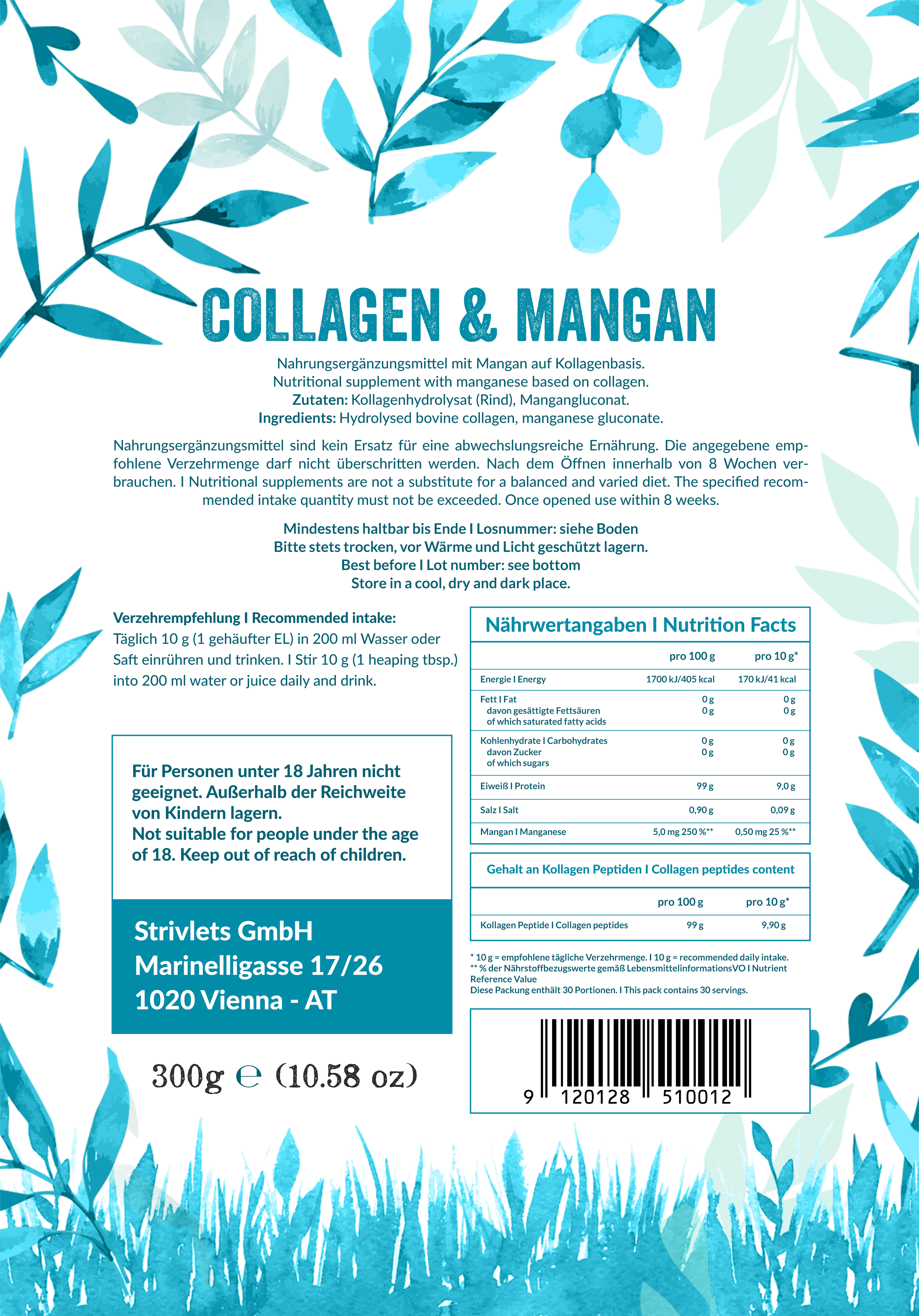 Packaging Design by SAI DESIGNS for this project | Design #29968001