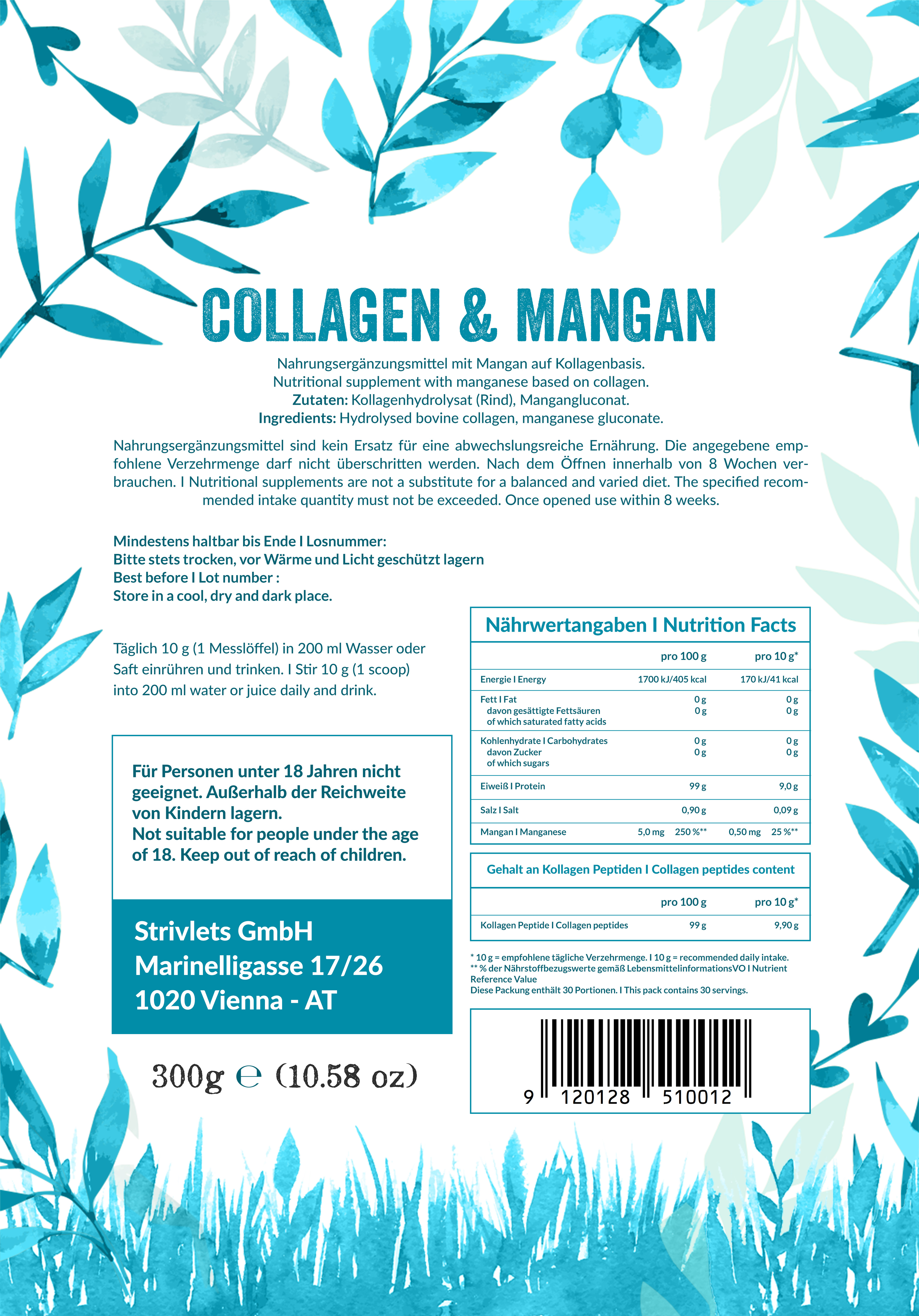 Verpackungs-Design von SAI DESIGNS für dieses Projekt | Design #30090128