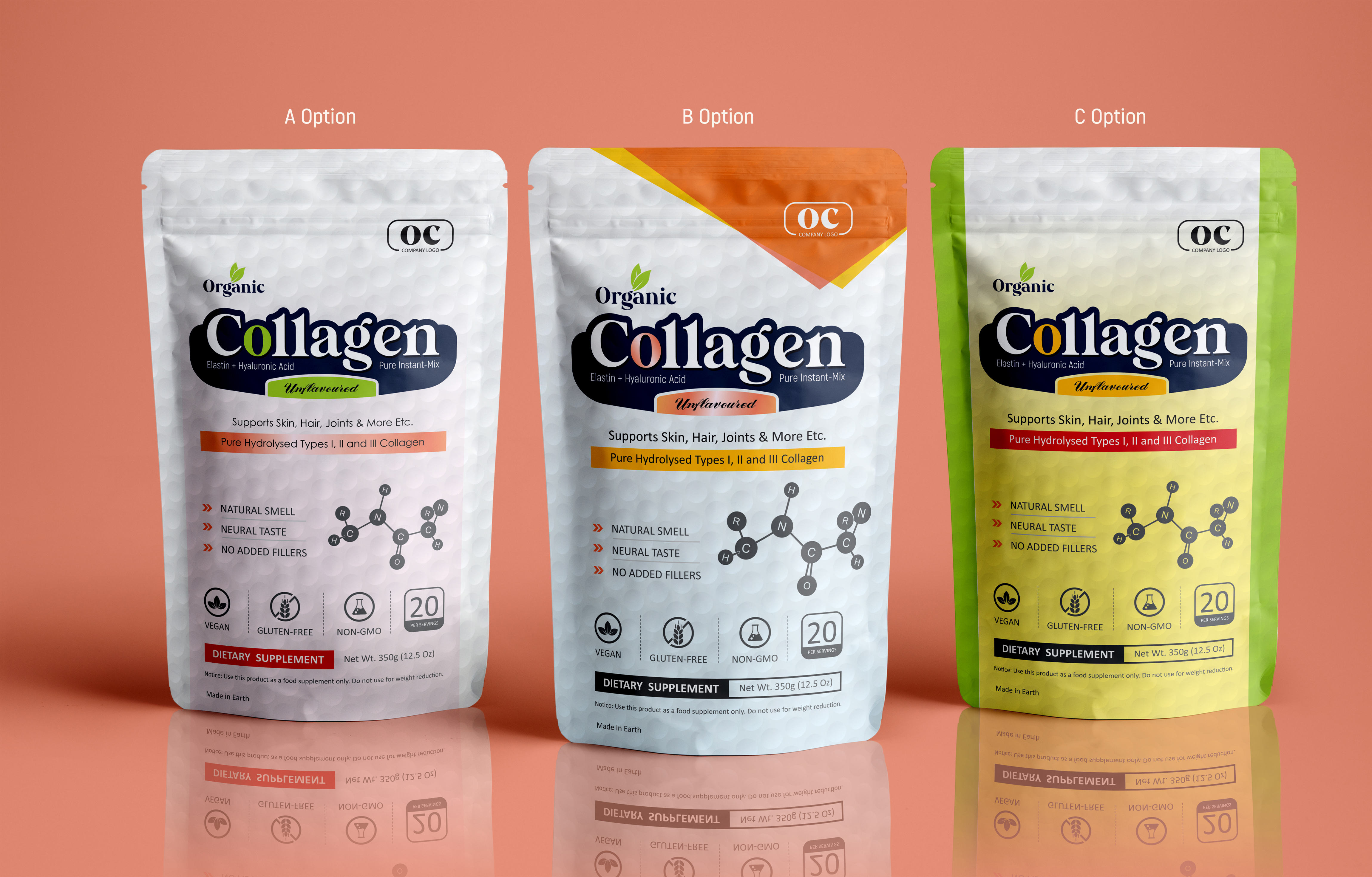 Packaging Design by Tuba Art Studio. IZ (IMRAN ZW) for this project | Design #28547560
