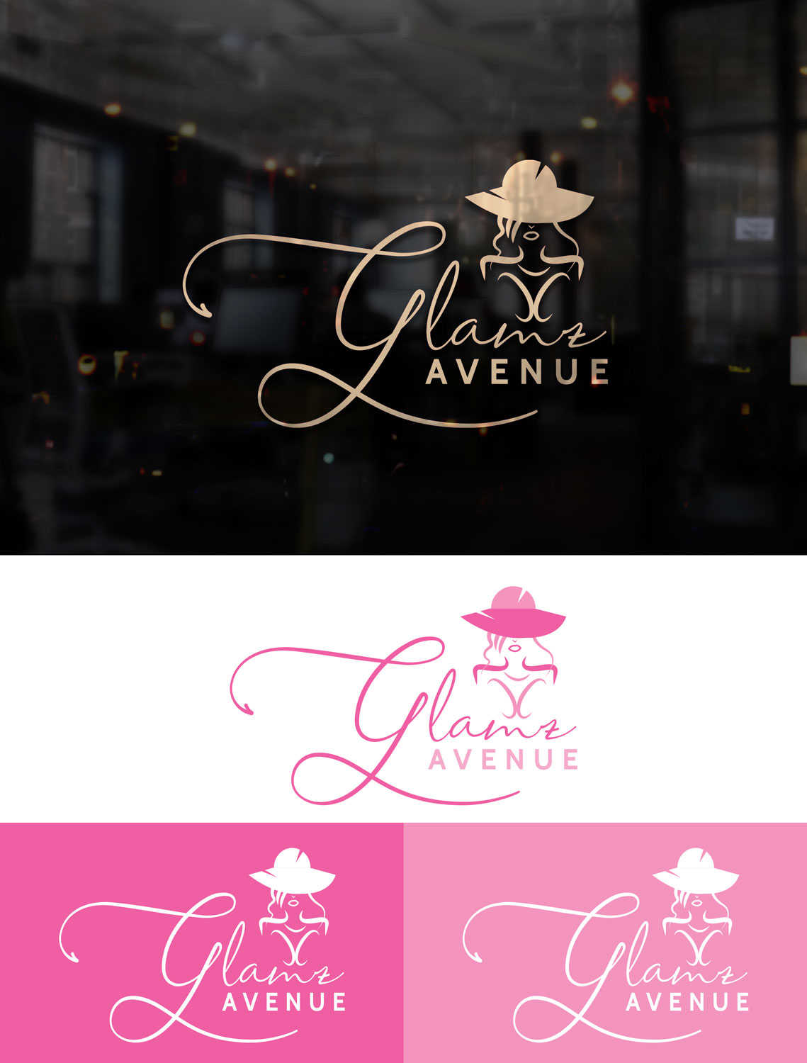 Logo Design by we with for this project | Design #28508742