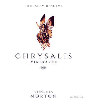 Label Design by AnninWonderland for this project | Design: #28610808