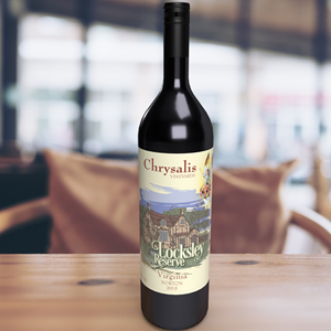 Label Design by Vyacheslav65 for this project | Design: #28515967