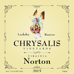 Label Design by MarkoE