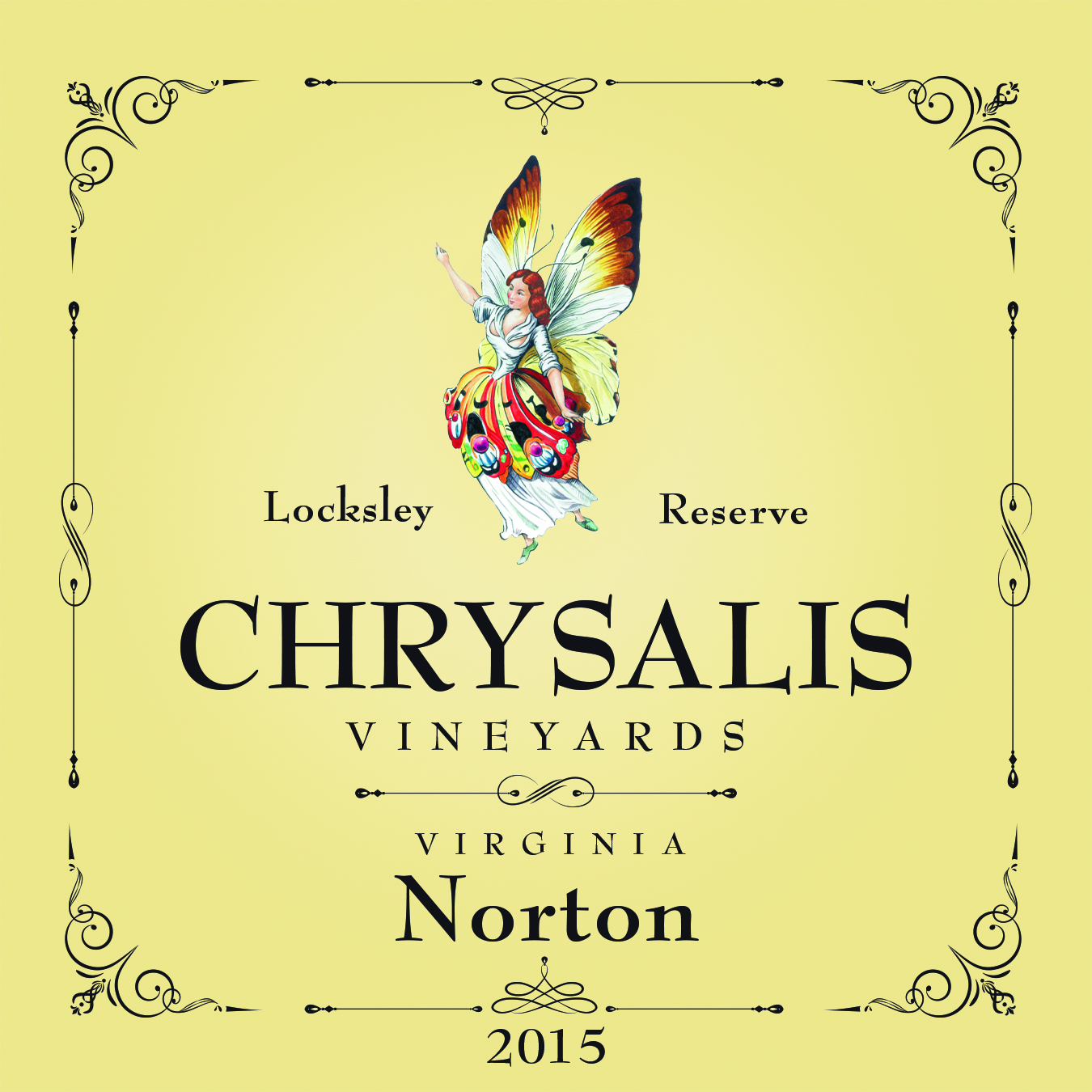 Label Design by MarkoE for this project | Design #28625706