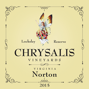Label Design by MarkoE for this project | Design: #28625706