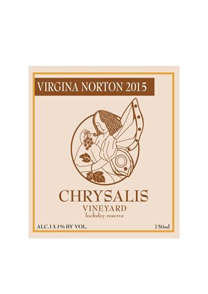 Label Design by JoanneLart