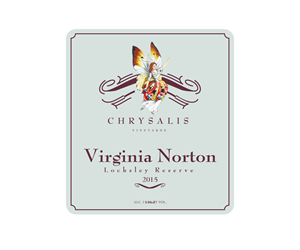 Label Design by oltredisegno