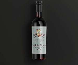 Label Design by oltredisegno for this project | Design: #28529497