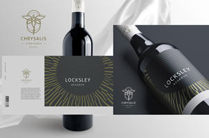Diseño de Etiqueta por kresh para este proyecto | Diseño: #28624522