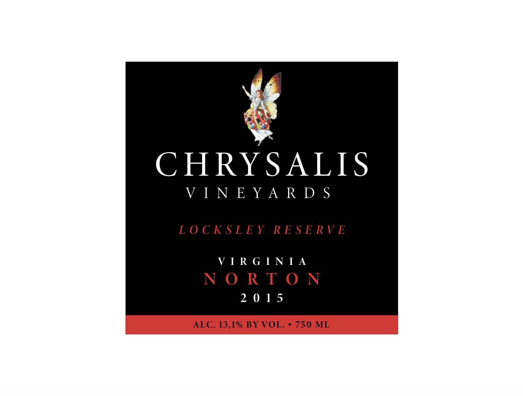 Label Design by wonderland for this project | Design #28619357