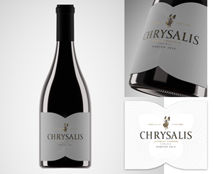 Label Design by MilM for this project | Design #28622332