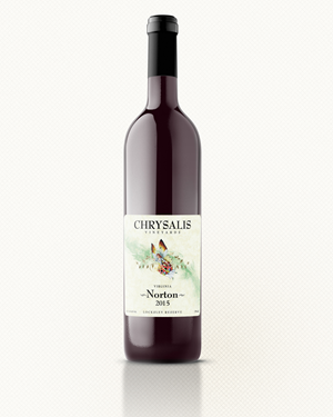 Label Design by Lezette_G for this project | Design: #28524276