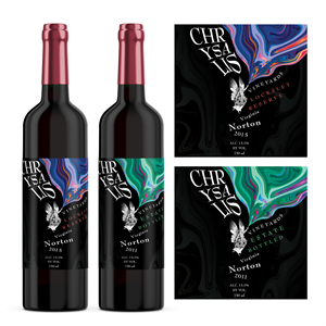 Label Design by Navisol Creatives for this project | Design #28613697