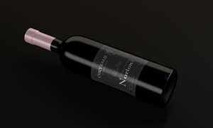 Label Design by Inaaina for this project | Design: #28616552