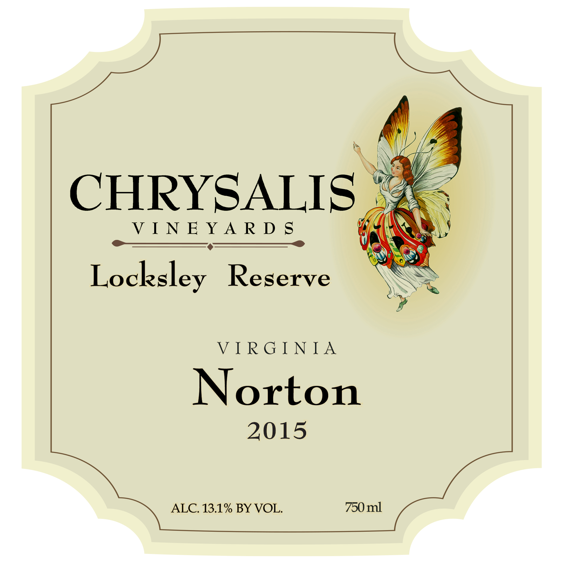 Label Design by Jeewz for this project | Design #28525578